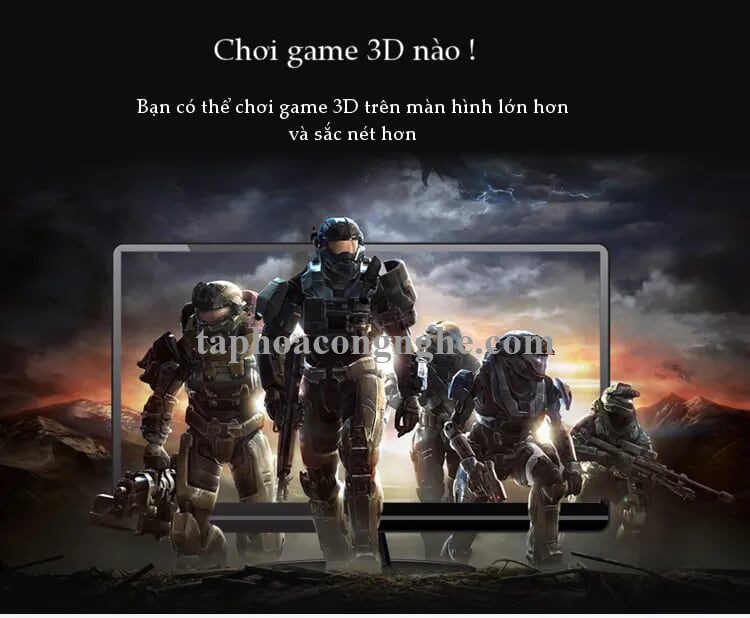 Ugreen 10434 3M Màu Đen Cáp chuyển đổi Mini DP sang DisplayPort hỗ trợ phân giải 4K x 2K MD105 30010434